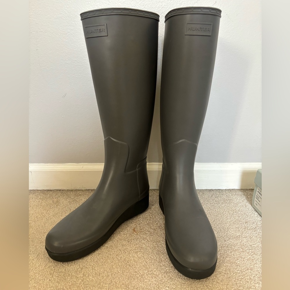 Hunter Boots